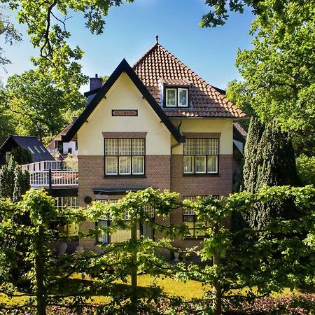 Villa 1913 Берген Екстериор снимка